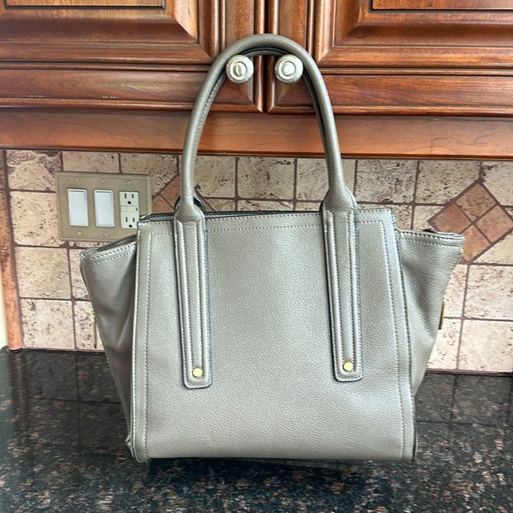 3:1 Phillip Lim for Target Medium Satchel in army green - Picture 2 of 3